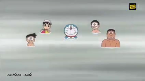 Doraemon New Episode || 2 Episode in One Video || Anime In Hindi || Follow My Channel For More Dorae