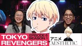 TOKYO REVENGERS : Episode 6 discussion!