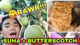 KUMUHA NG MGA SUHA AT MAY NAGPABARTER NG BUTTERSCOTCH W/MAMA | Mackie Mac | VLOG #59