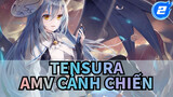 [TenSura Epic AMV] Bạn có khả năng và sẽ gục ngã vì Rimuru!_2