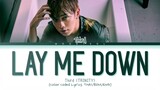 TRINITY 'Third' - Lay Me Down (original by : Sam Smith) Lyrics Eng