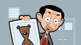 Mr. Bean - S01 Episode 02 - Missing Teddy