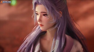 My Senior Brother Is Too Steady S2 Episode 76 (89)Sub Indo