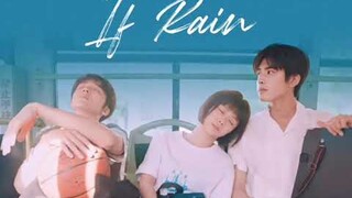 [Vietsub+Pinyin] If Rain -Tát Cát 萨吉|Lấy Danh Nghĩa Người Nhà/以家人之名 OST~ If rain start to fall down~