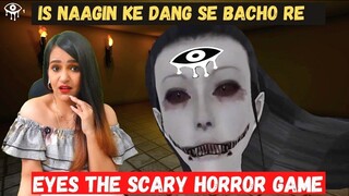 Eyes The Horror Game - NAAGIN se MULAKAT