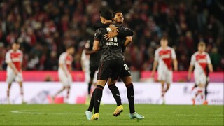 1. FC Köln (1 - 2) Bayer 04 Leverkusen (Bundesliga 2022/23)