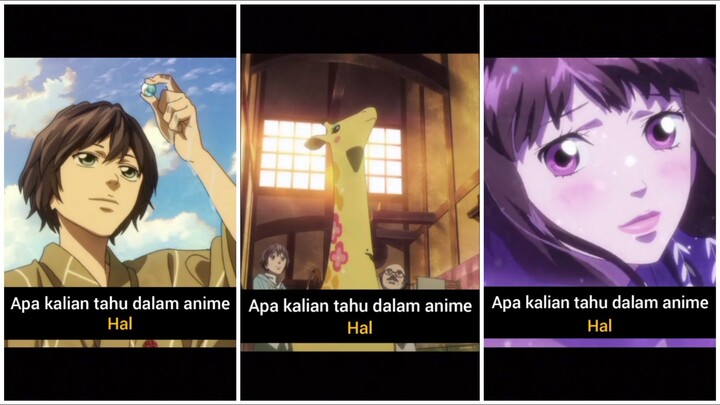 3 Detail Menyayat Hati Dalam Anime Hal