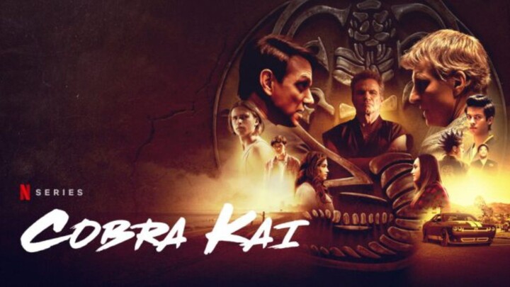 Cobra Kai Season 3 Episode 2 In Hindi Dub