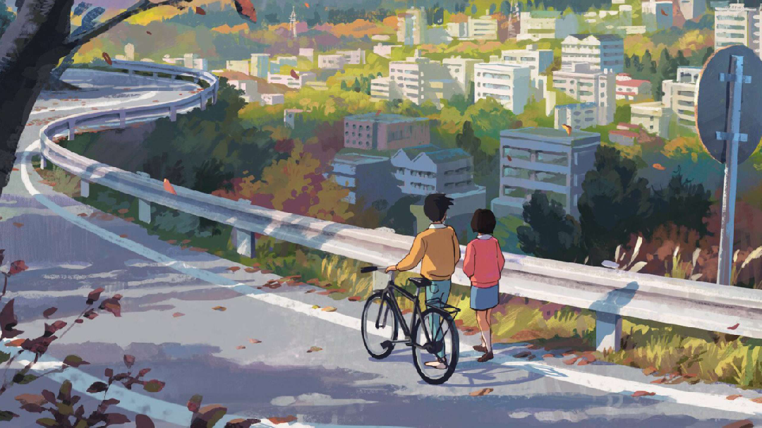 90's (Whisper of the Heart) - Bilibili 90's (Whisper of the Heart) - Bilibili