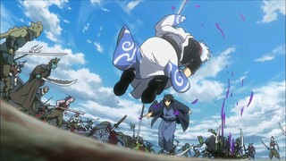 Gintama