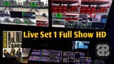 12.22.2022 Ang Huling El bimbo Live Set 1 Full Show HD
