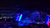 Black Pink concert in Mexico Day 1 (Boombayah,As if it's your last) CTTOO 04-26-23