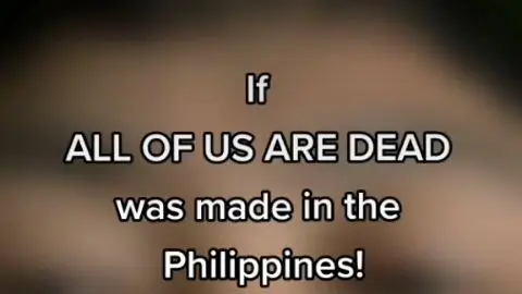 ALL OF US ARE DEAD TAGALOG DUBBED FANDUBBED PARODY BY THE VOICE FIGHTER