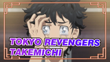 Tokyo Revengers
Takemichi