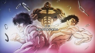 Baki Hanma Season 1 Episode 4 Hindi Dubbed