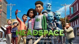 ‘Headspace’ Watch Full Movie : Link In Discription