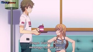 YUMEMIRU DANSHI EPS 9