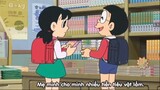 Review Phim Doraemon Tập 706 p2