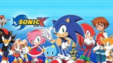 Sonic X Episode 09