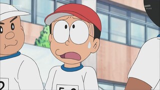 DORAEMON BAHASA INDONESIA TERBARU 2024 NO ZOOM EPS 442