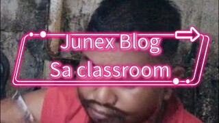 Sa class room.