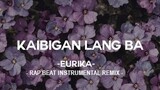 [FREE] Kaibigan Lang Ba - Tagalog Sample Love Rap Beat Instrumental With Hook (Version 2)