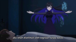 Unnamed Memory Episode 6 Subtitle Indonesia