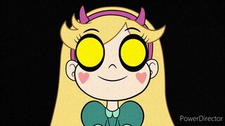 Five Night At Star Butterfly Part 3