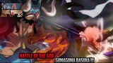 LUFFY VS KAIDO (One Piece) FULL ULTIMATE BATTLE HD