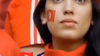 Gorgeous girls around the world(stadium version)