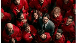 Money Heist S4 E3 Hindi