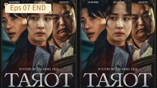 Tarot Eps 07 End [SUB INDO]