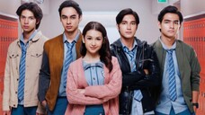 Ep03: Private Bodyguard Tagalog Dubbed