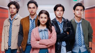 Ep03: Private Bodyguard Tagalog Dubbed