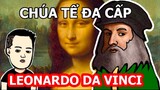 Chúa Tể Đa Cấp Leonardo da Vinci