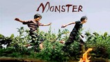 Monster | 1080p | Hindi | Blu-ray | Japanese | 2023