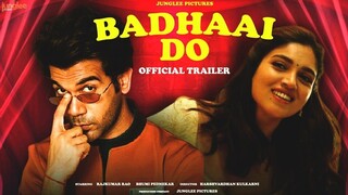 Badhaai Do