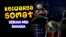 E145 "Sebuah Misi Rahasia"