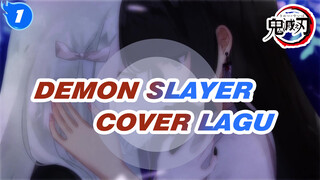 Cover LiSa Gurenge | Demon Slayer Kimetsu no Yaiba Opening Original MV Cover_1