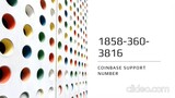Coinbase Phone₯ Number◉ ₳1⤽818⥅691≭0693 ☻Number‰ Services