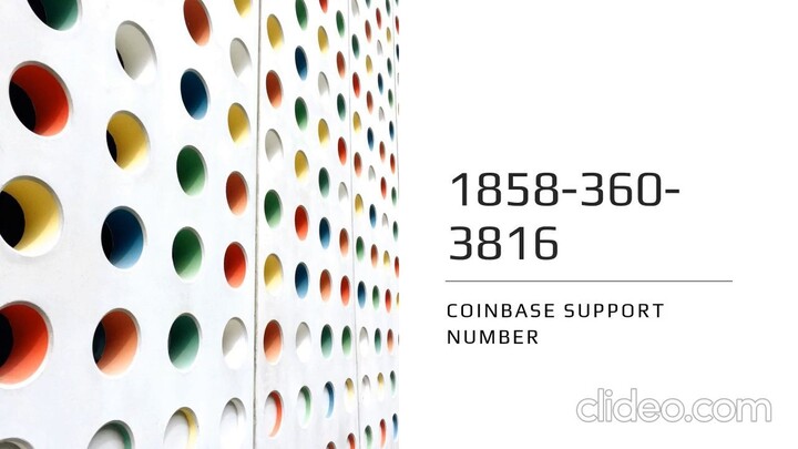 Coinbase Technical Support Number¶¶ ☛.1⤽818♪(♪691⥆0693♪) tollfree🔯