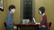 Yesterday wo Utatte : Episode 11 Sub Indo