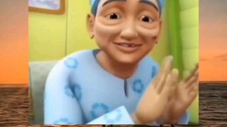 meme upin dan ipin