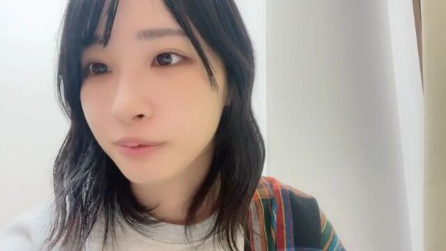 Oki Yuka (STU48/SHOWROOM Live Streaming/2024.04.18)