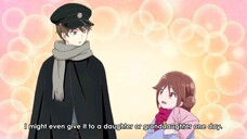 ep.2 Taishou Otome Otogibanashi; Taisho Otome Fairy Tale