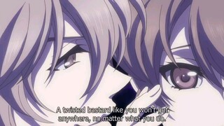 Brother's Conflict Episode 7 (English Subtitle)