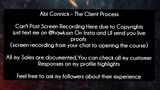 Abi Connick – The Client Process. course download