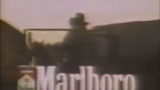 1985 Marlboro