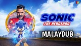 Sonic the Hedgehog (2020) | Malay Dub