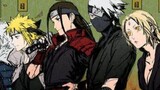 [Naruto] Hãy cùng trải nghiệm sức hấp dẫn của Naruto với phần cắt ghép nổi bật của Naruto trong quá khứ!